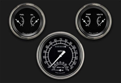 Classic Instruments TR61SLC primary image