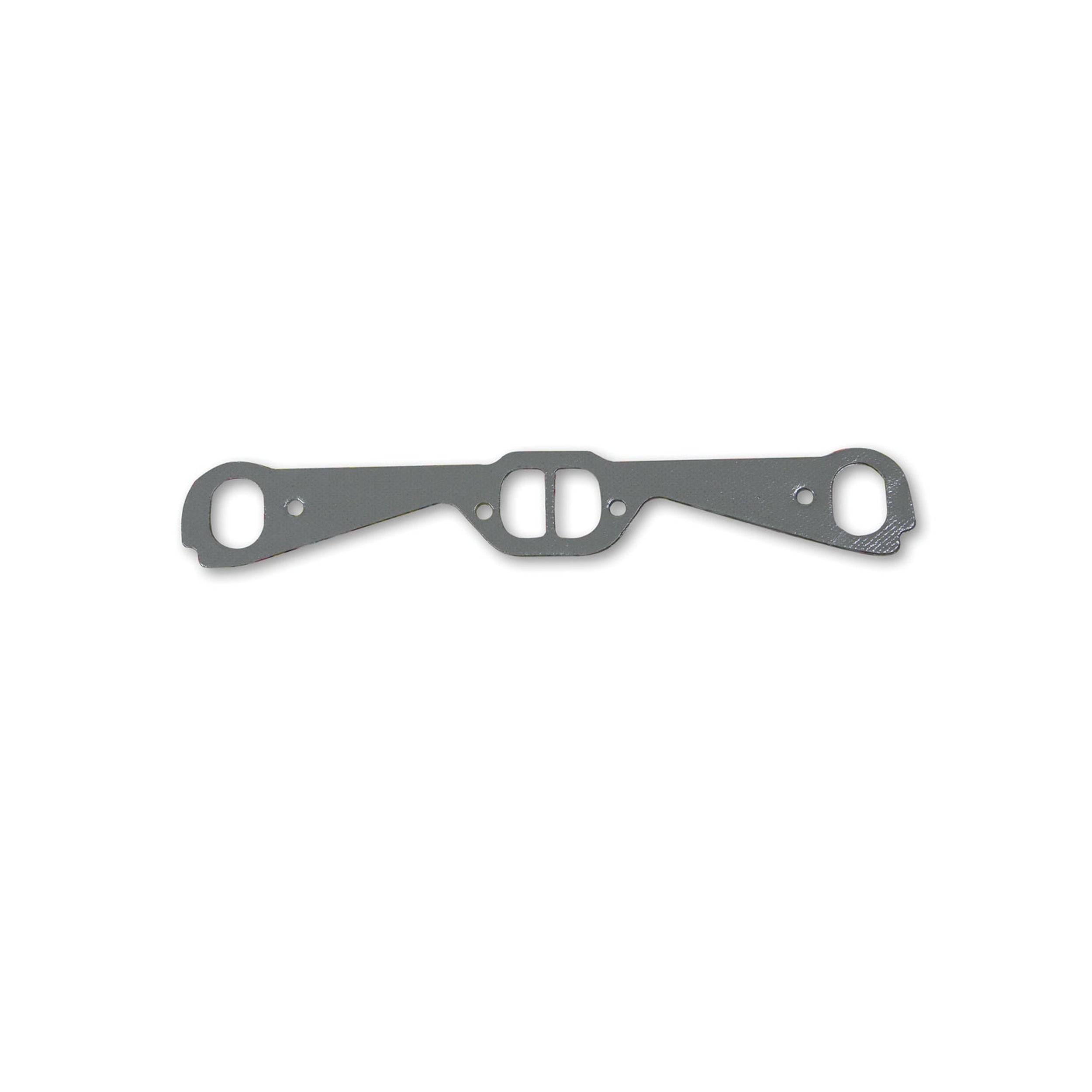 Header Gaskets - Hi-Temperature - 326-455  Pontiac V8 1963-1979 - Photo - Primary Front