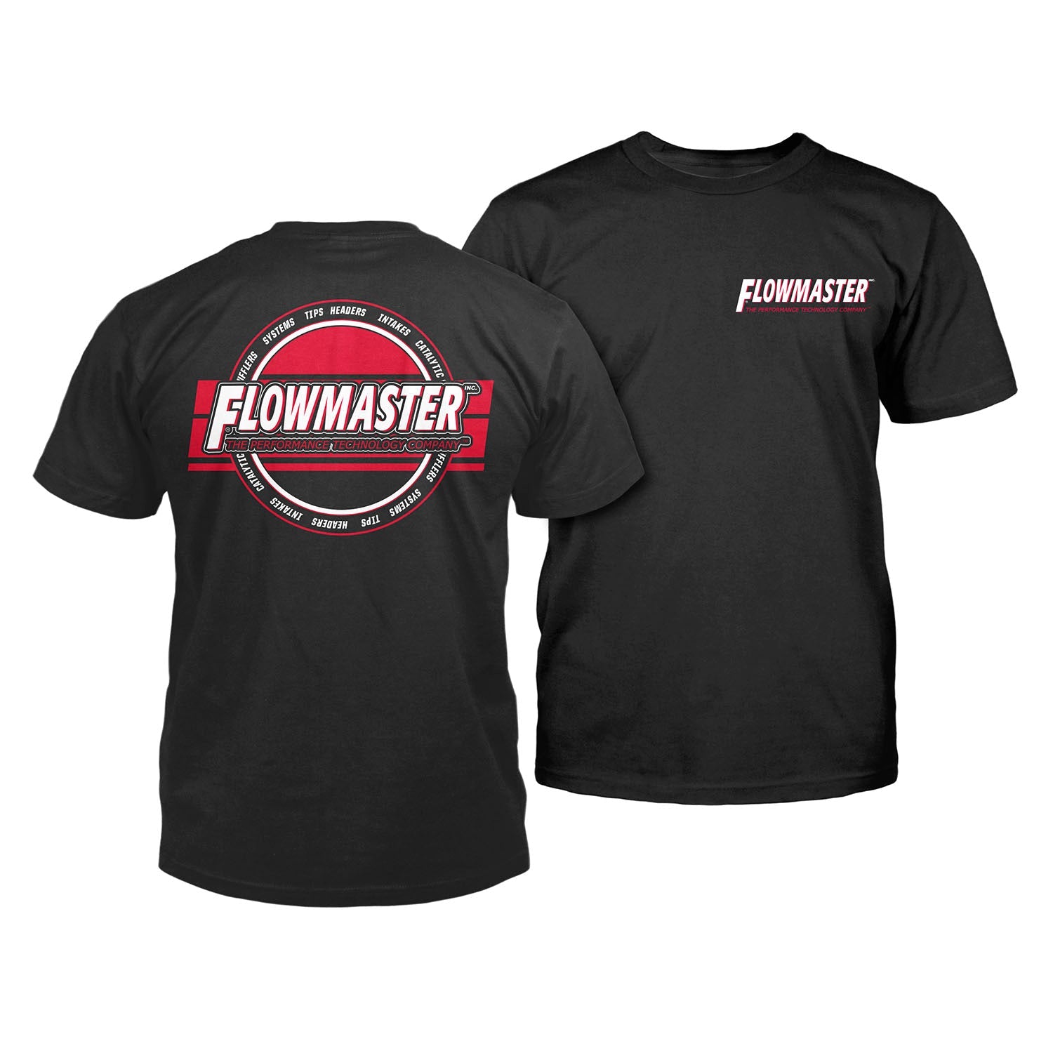 Flowmaster 610353 primary image
