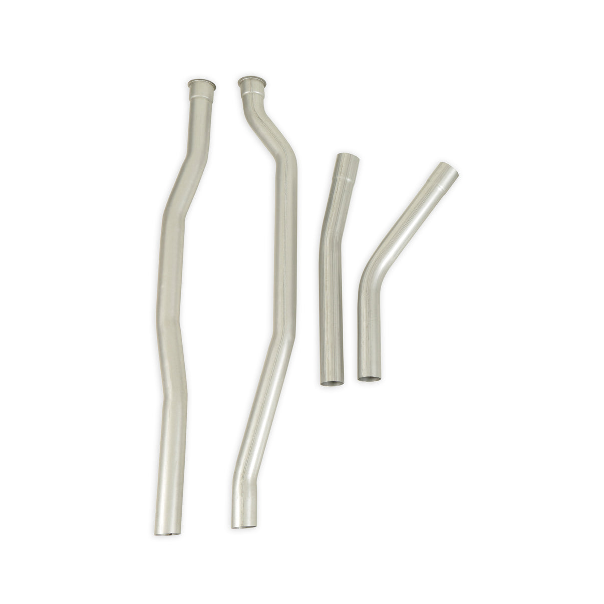 Hooker Crossmember Back Exhaust System - Photo - out of package Bottom