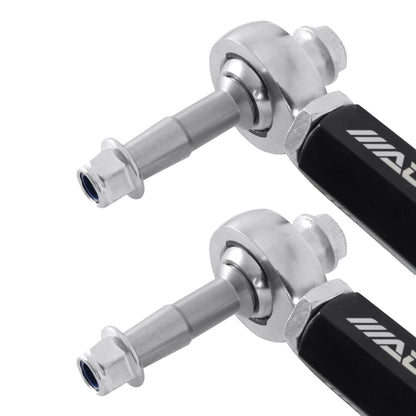 21-23 BRONCO HD TIEROD KIT - ADS Half Length Tie Rod End Link Kit