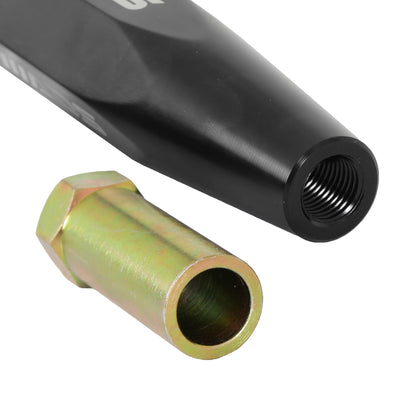 21-23 BRONCO HD TIEROD KIT - ADS Half Length Tie Rod End Link Kit
