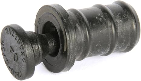 6L80 1/4 Core Pipe Plug Seal