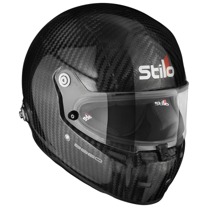 ST5 FN CARBON - FIA 8860-18 XL 61 - Stilo ST5 FN 8860-18 Racing hjelm