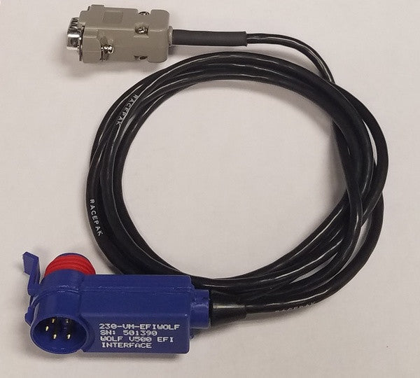 Racepak 230-VM-EFITECH primary image