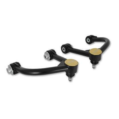 2021+ BRONCO FRNT UCA TUBULAR - ADS Tubular HD Forreste Øvre Kontrolarmssæt - Foran Øvre