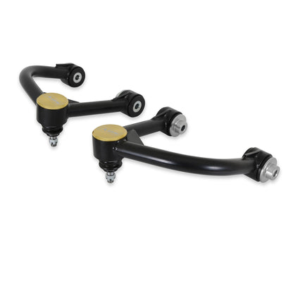 2021+ BRONCO FRNT UCA TUBULAR - ADS Tubular HD Forreste Øvre Kontrolarmssæt - Foran Øvre