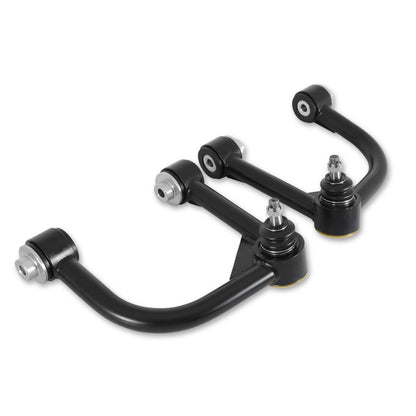 2021+ BRONCO FRNT UCA TUBULAR - ADS Tubular HD Forreste Øvre Kontrolarmssæt - Foran Øvre