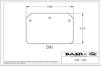 Baer Brakes DR1-C primary image