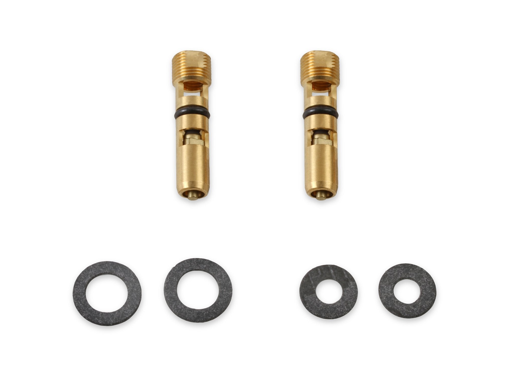 Holley 6-518-2 image 2