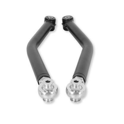 2021+ BRONCO ADJ REAR LCA TUBULAR - ADS Tubular HD Rear Lower Control Arm Kit - Rear Lower