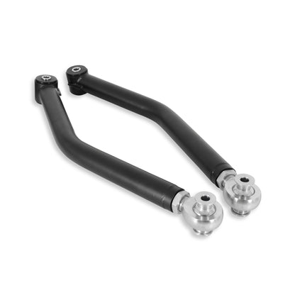 2021+ BRONCO ADJ REAR LCA TUBULAR - ADS Tubular HD Rear Lower Control Arm Kit - Rear Lower