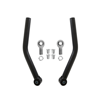 2021+ BRONCO ADJ REAR LCA TUBULAR - ADS Tubular HD Rear Lower Control Arm Kit - Rear Lower
