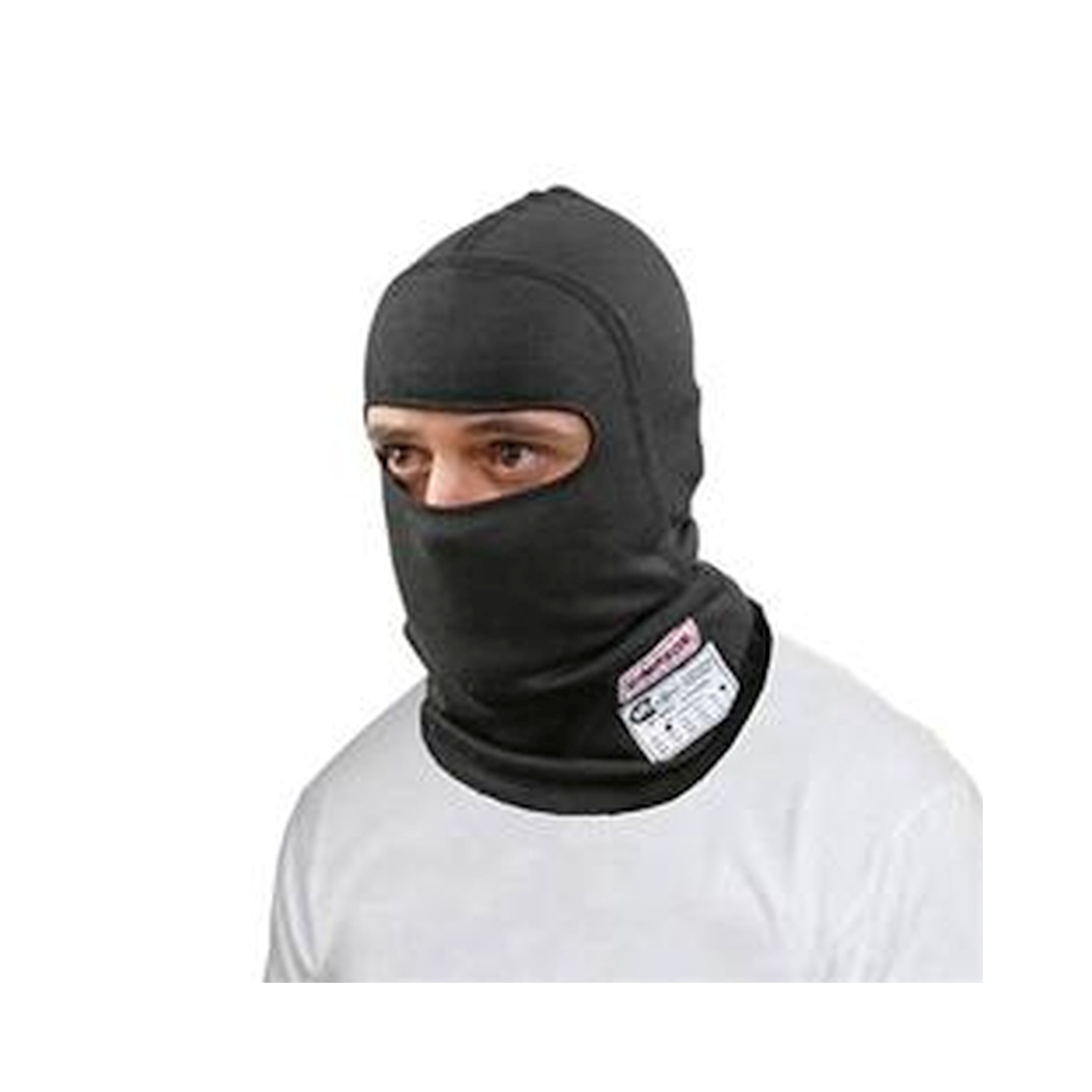 Simpson Racing CarbonX® Balaclava - Photo - Primary Front