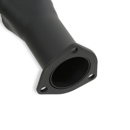 Hooker Competition Long Tube Headers - Painted - Photo - out of package Front