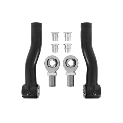 2021+ BRONCO ADJ REAR UCA TUBULAR - ADS Tubular HD Rear Upper Control Arm Kit - Rear Upper