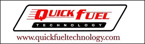Quick Fuel 36-3000QFT primary image