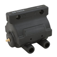 Ignition Coil - Power Pulse - 3 Ohm - Black