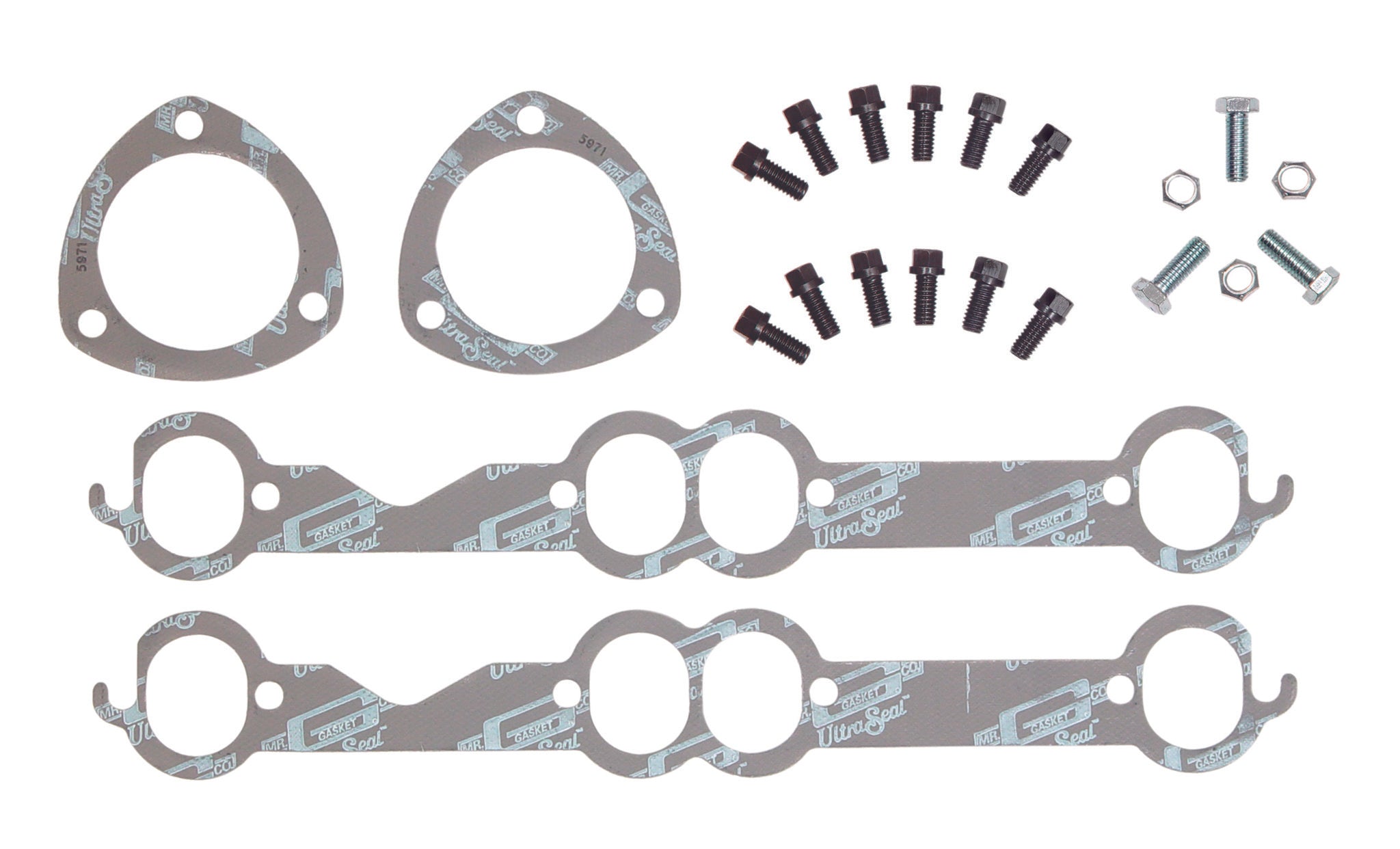 Mr. Gasket 7652G primary image