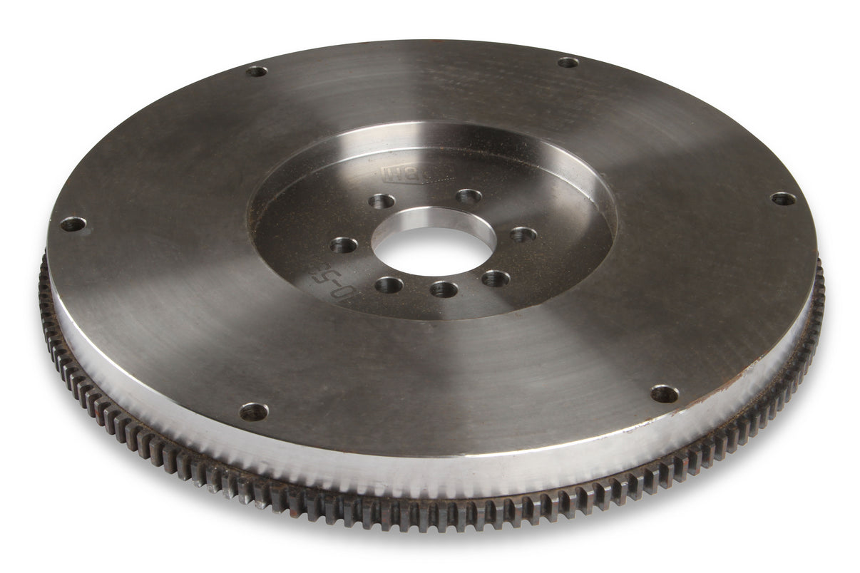 Hays Billet Steel SFI Certified Flywheel - Small Block Chevrolet - Photo - out of package Right