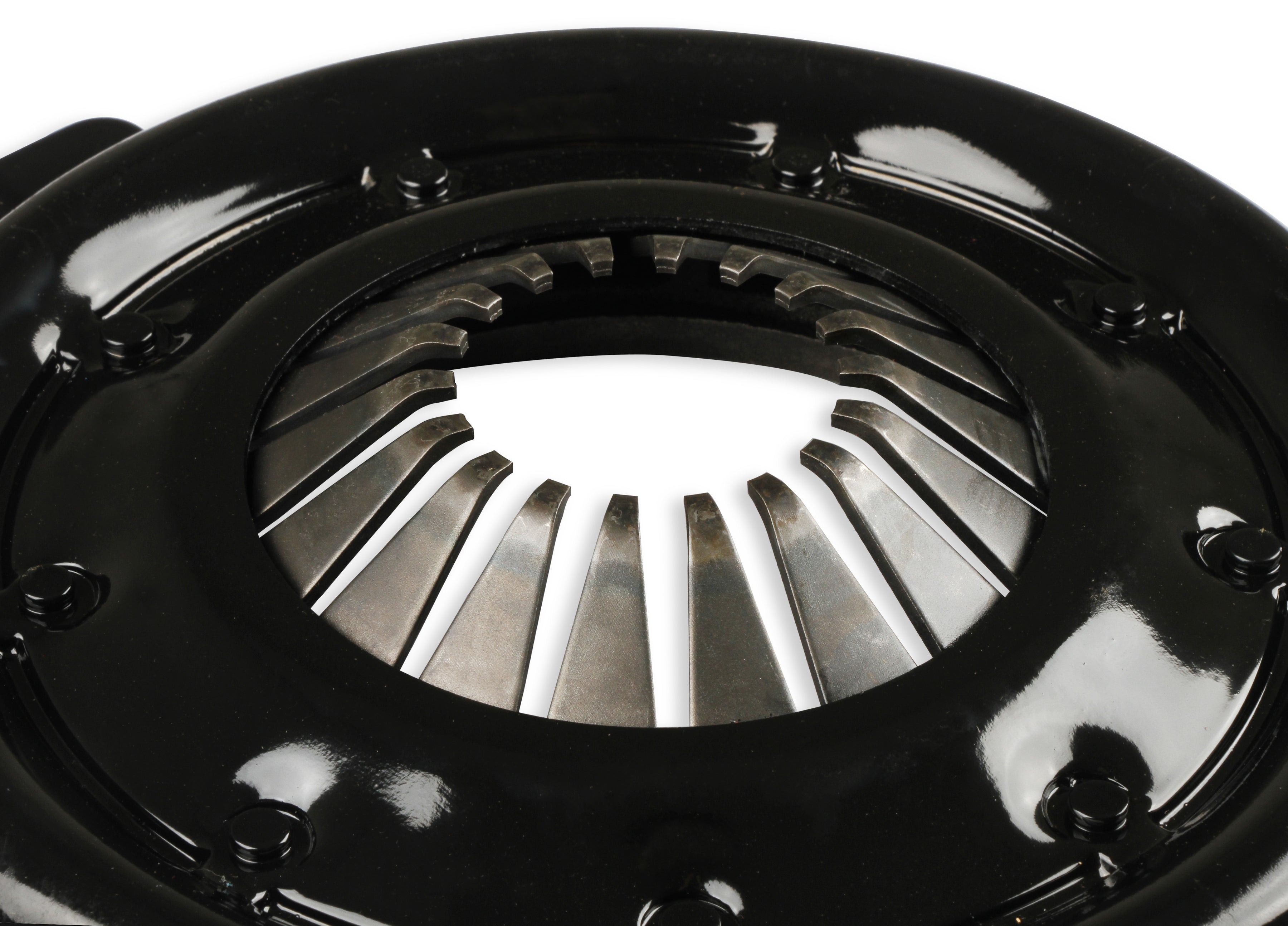 Hays Street 650 Conversion Clutch Kit - GM - Photo - out of package User 5