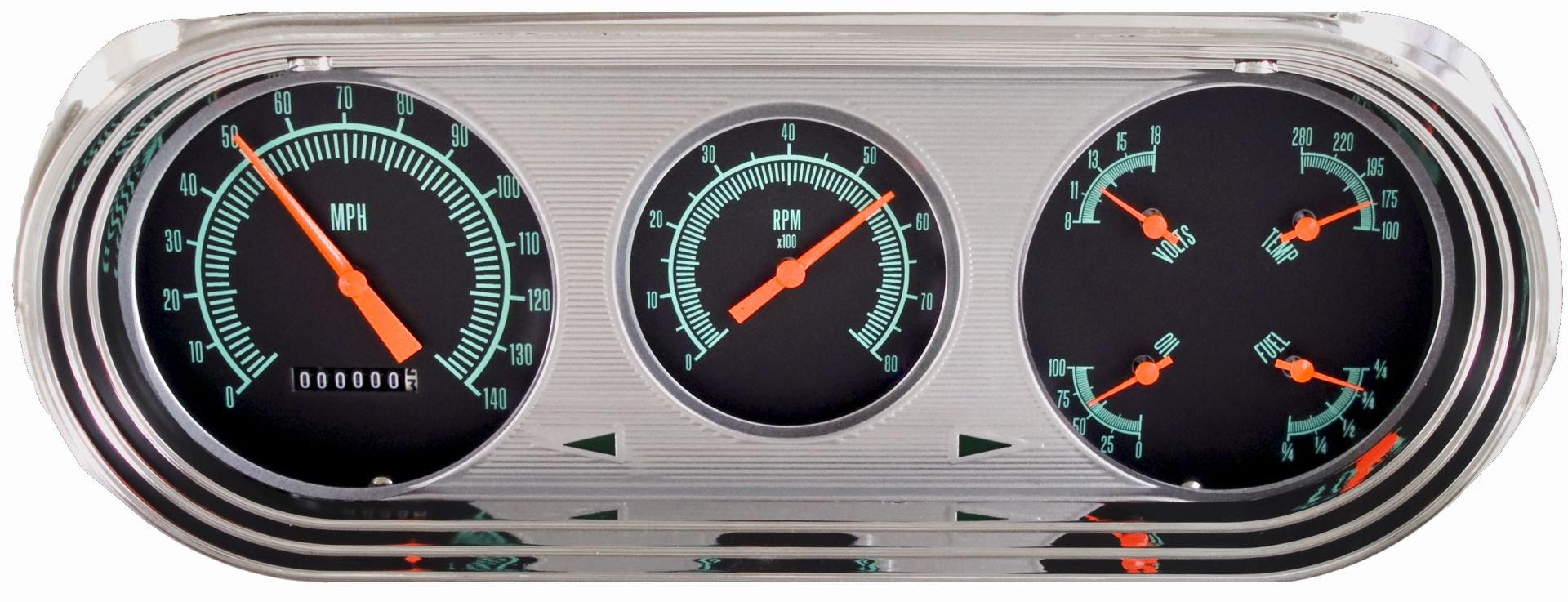 Classic Instruments NO63GS-LS primary image