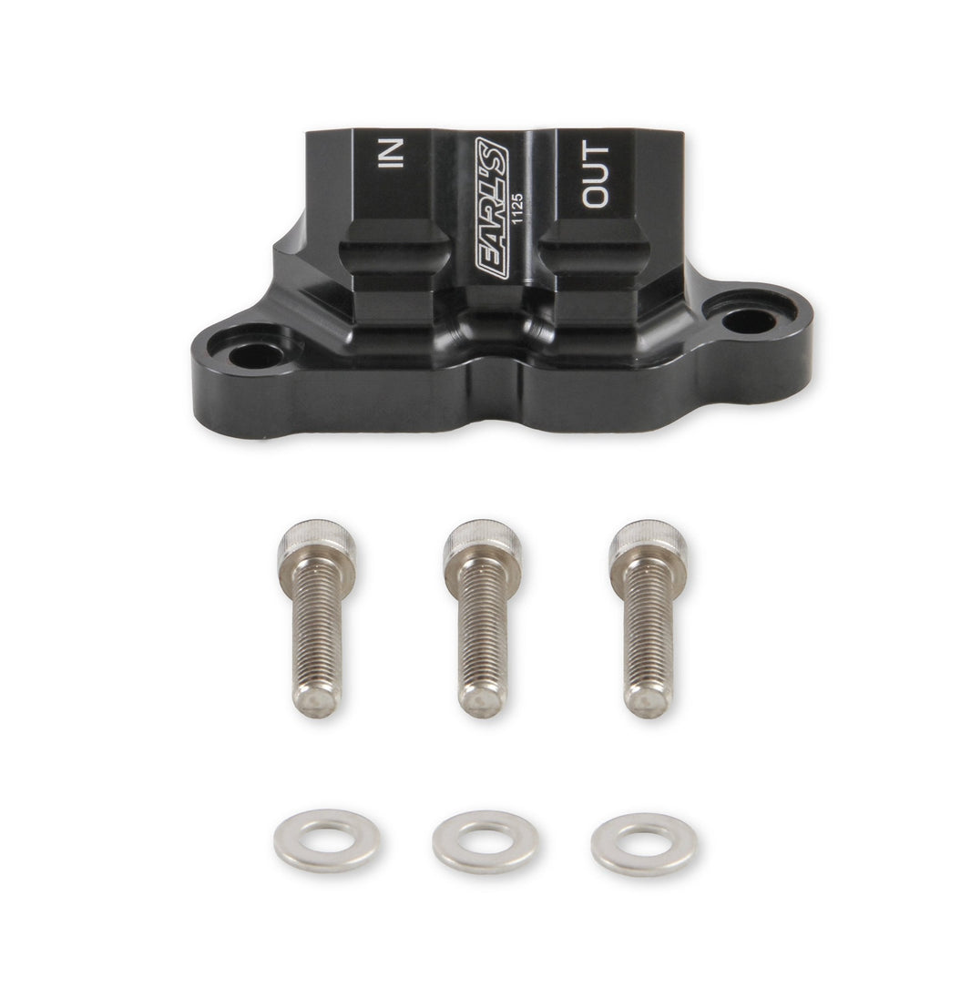 Earl's 1125ERL image 2