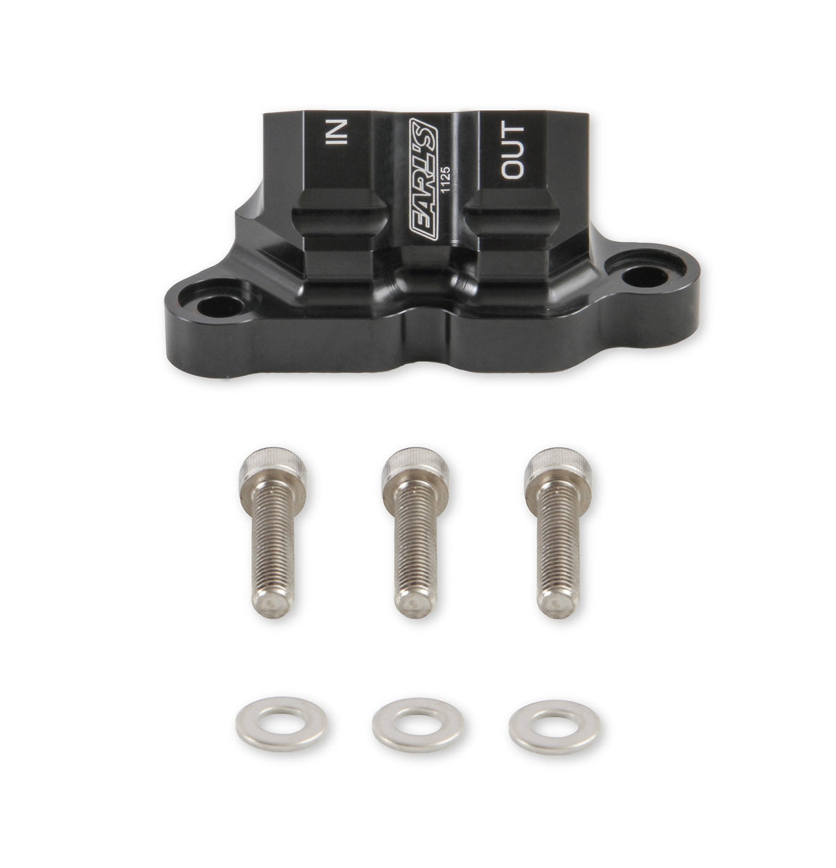 Earl's 1125ERL image 2