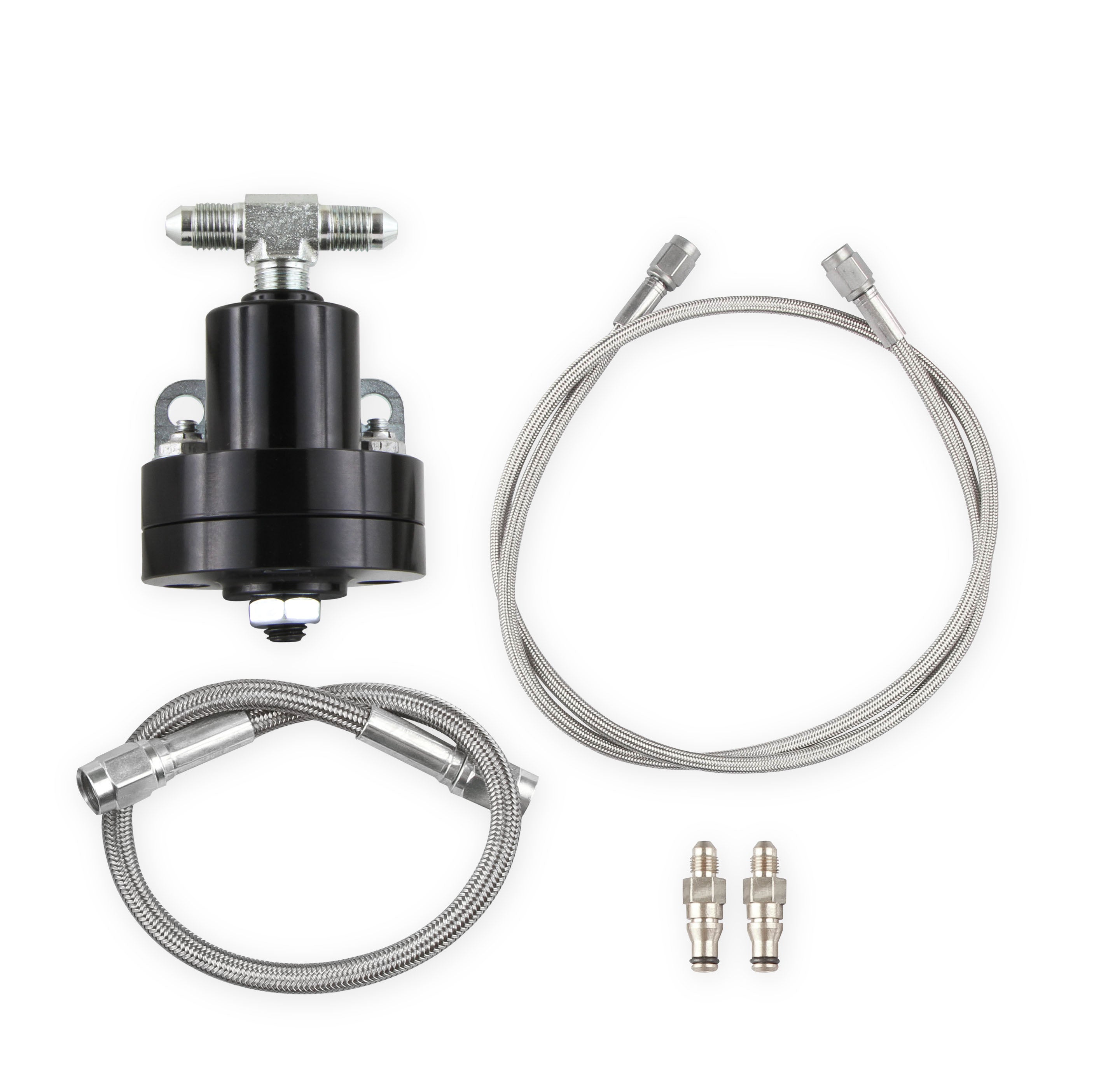 Hays Pedal Height Adjuster Kit - Chevrolet and Ford - Photo - Primary Right