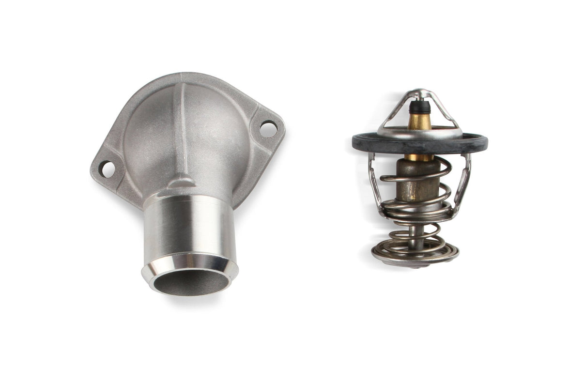 Holley 20-187BK image 3