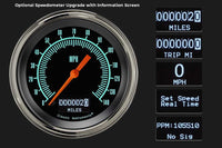 Classic Instruments GS01SLC primary image