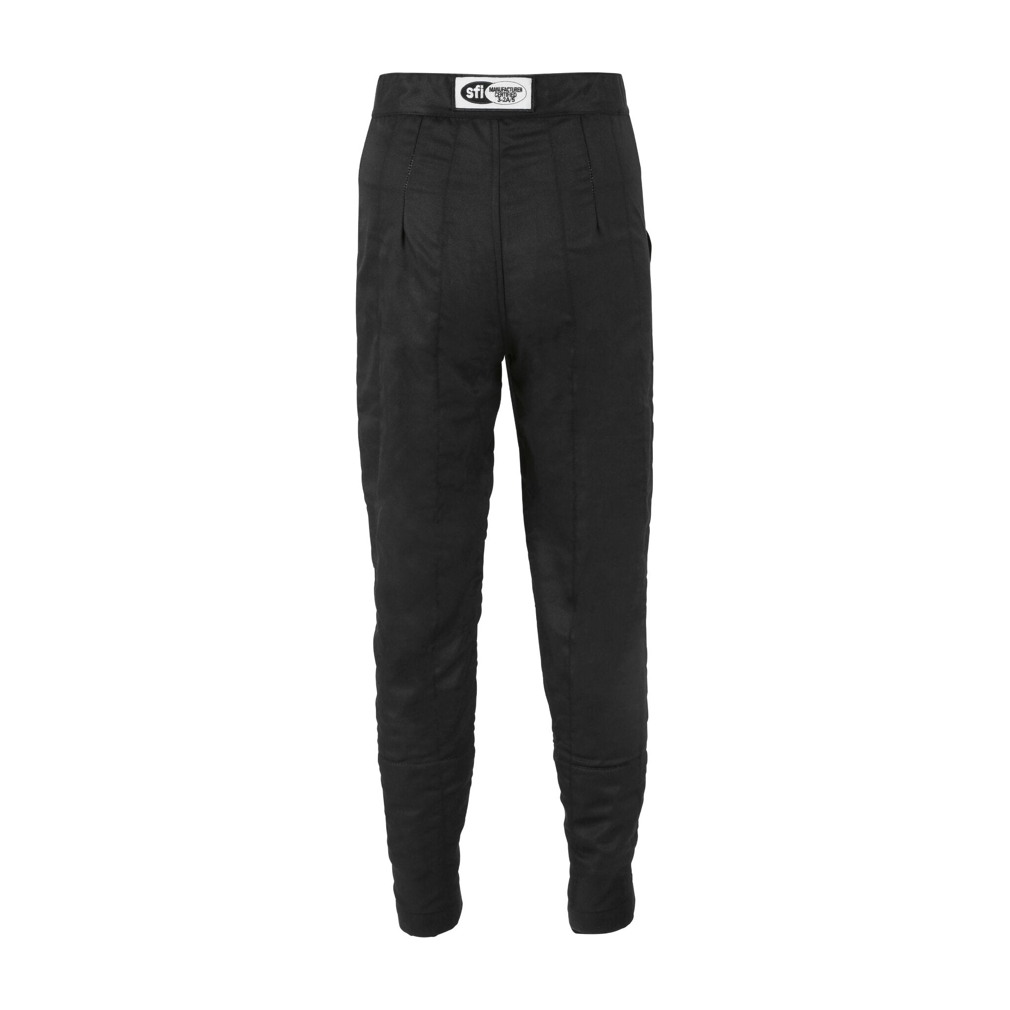 Simpson Racing Two Piece Racing Suit SFI-5 Pants - Photo - out of package Back