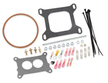 SNIPER EFI INSTALLATION KIT - Sniper EFI Installation Kit