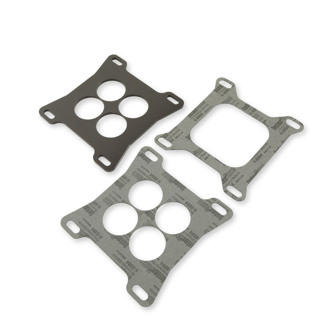 SNIPER EFI SEALING PLATE - Sniper EFI Sealing Plate