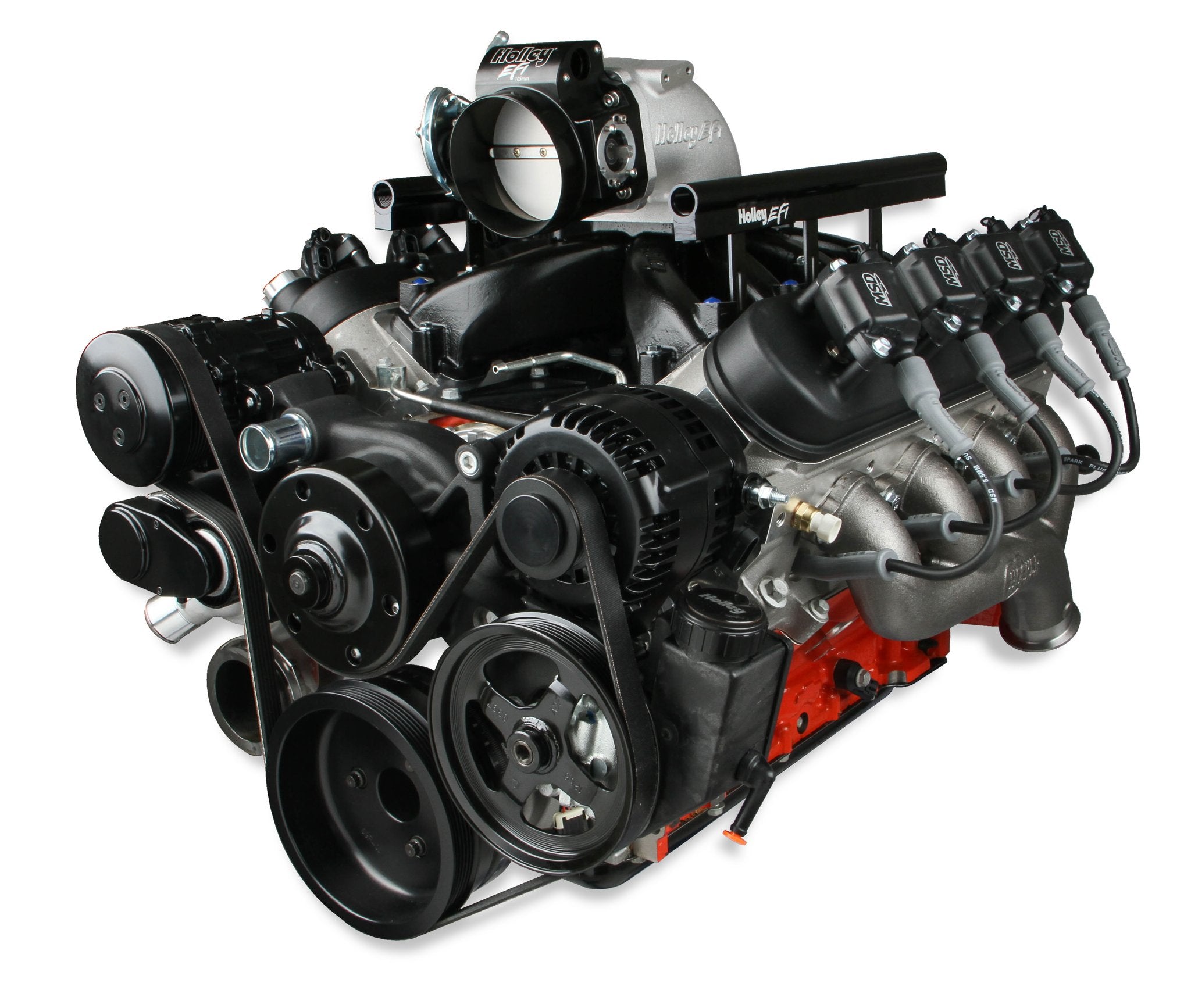 Holley 20-180BK image 5