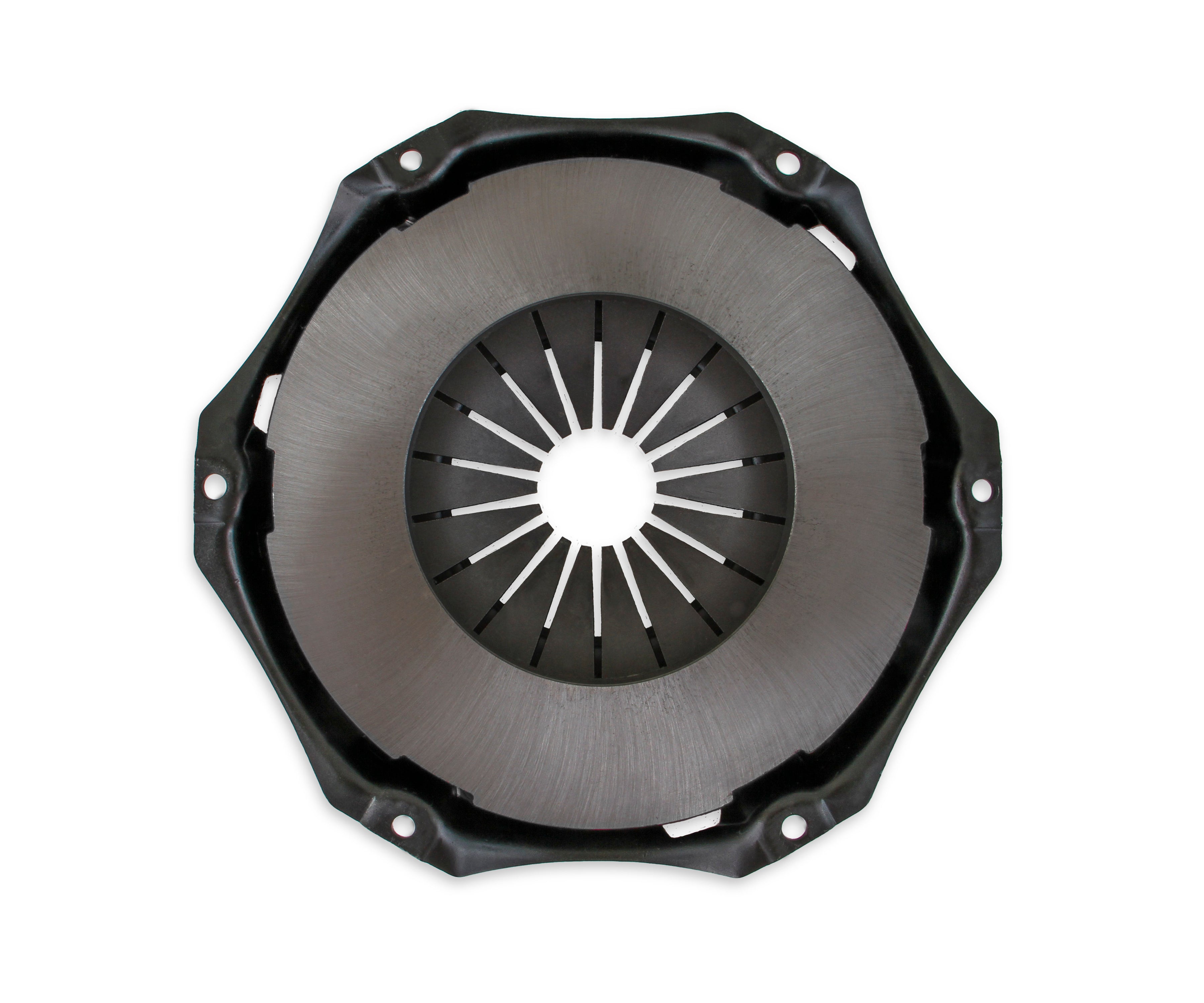 Hays Street 650 Clutch Kit - GM - Photo - out of package Bottom