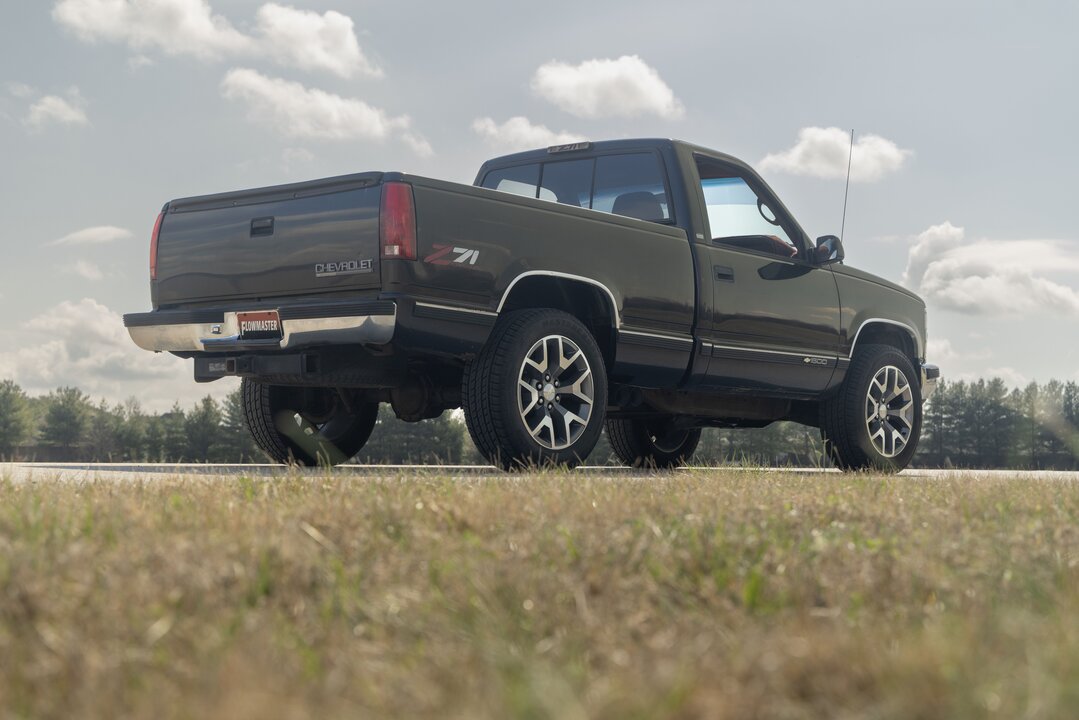 Flowmaster 718188 image 9