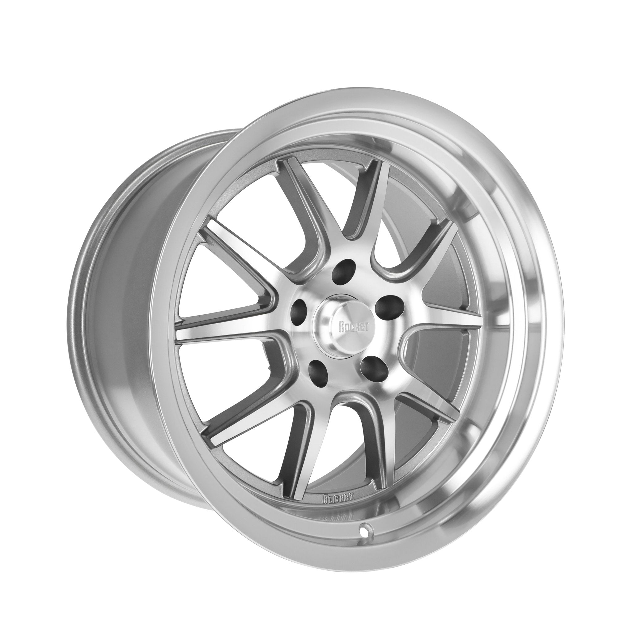 Rocket Racing Wheels TTR19-8116160 image 14