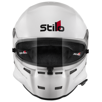 ST5 GT COMP XS/54 WHITE W/BLK SA2020