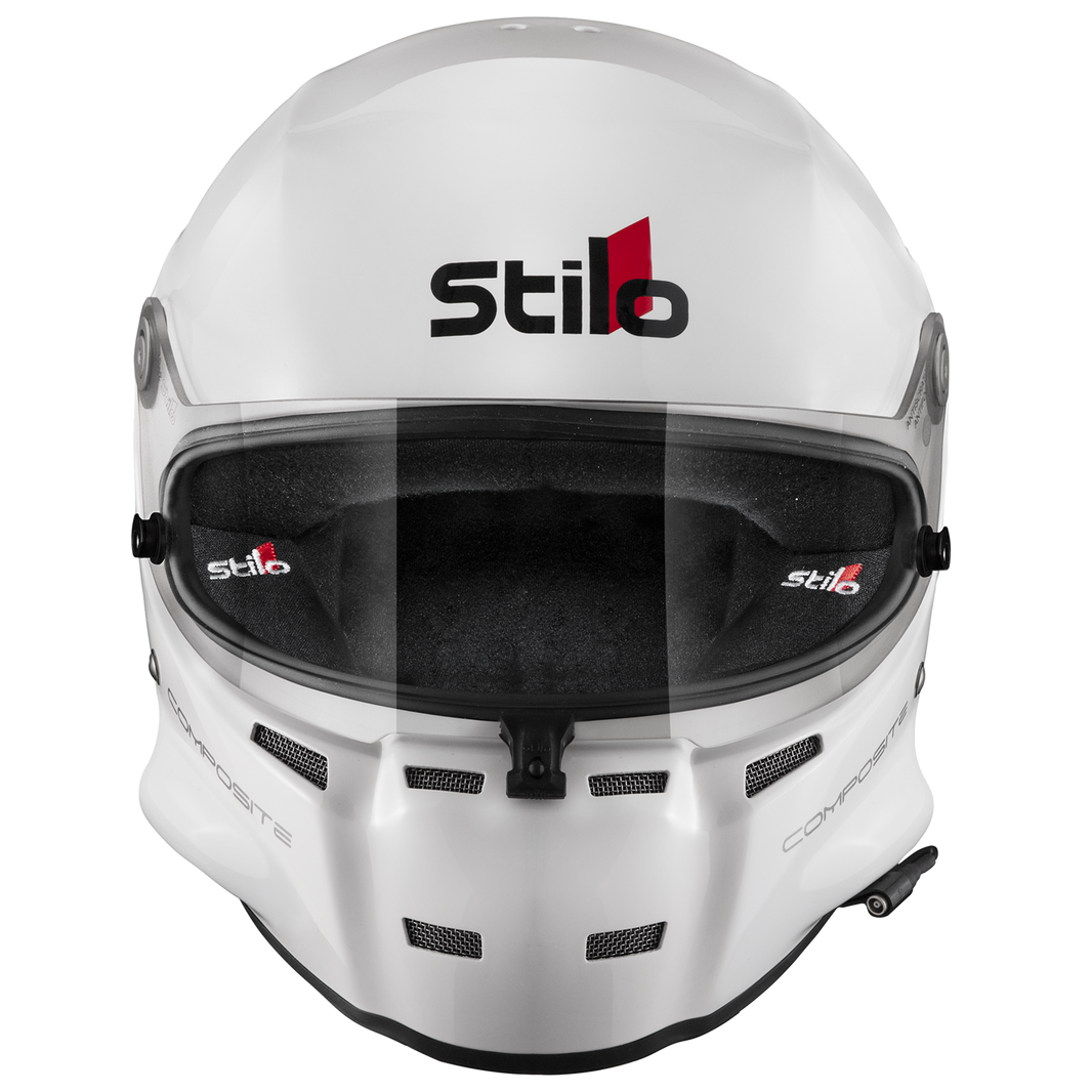 ST5 GT COMP MD/57 BLANC AVEC NOIR SA2020