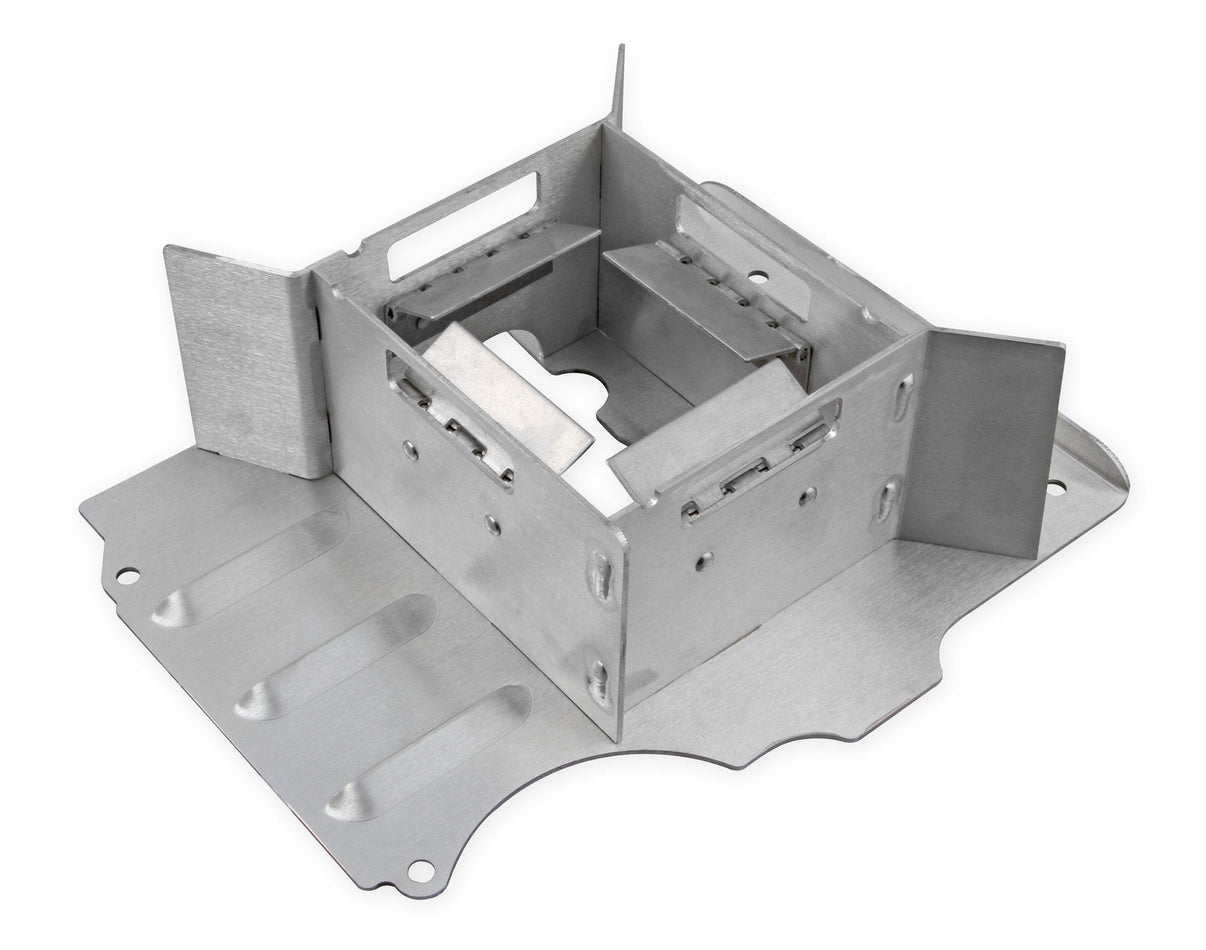 Holley 302-11 primary image