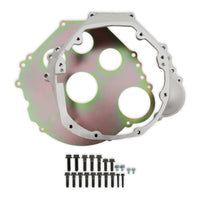 SBF BELLHOUSING INSTALLATION BOLT KIT - Lakewood Bellhousing Bolt Kit - Small Block Ford to T-56 and T-56 Magnum