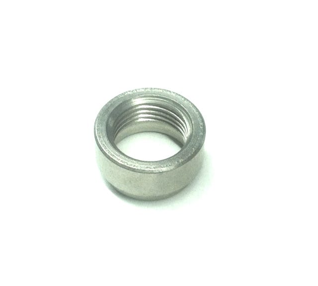 Race Part Solutions Weld in O2 Bung - 525057