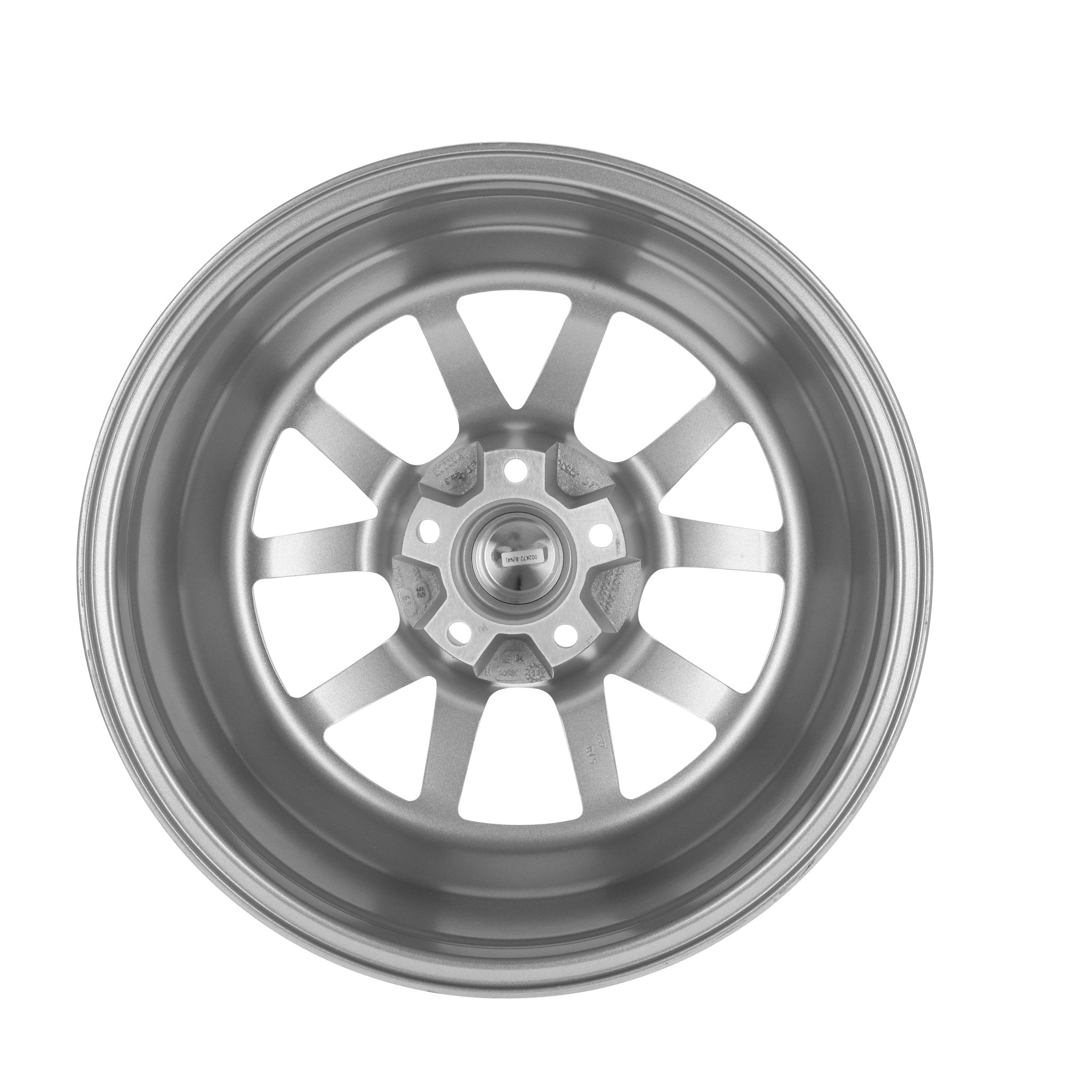 Rocket Racing Wheels TTR19-826155 image 7
