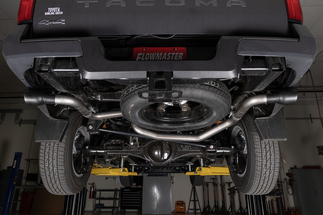 Flowmaster 718174 image 3