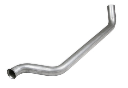 Hooker Cat-Back Exhaust System - Photo - out of package Side