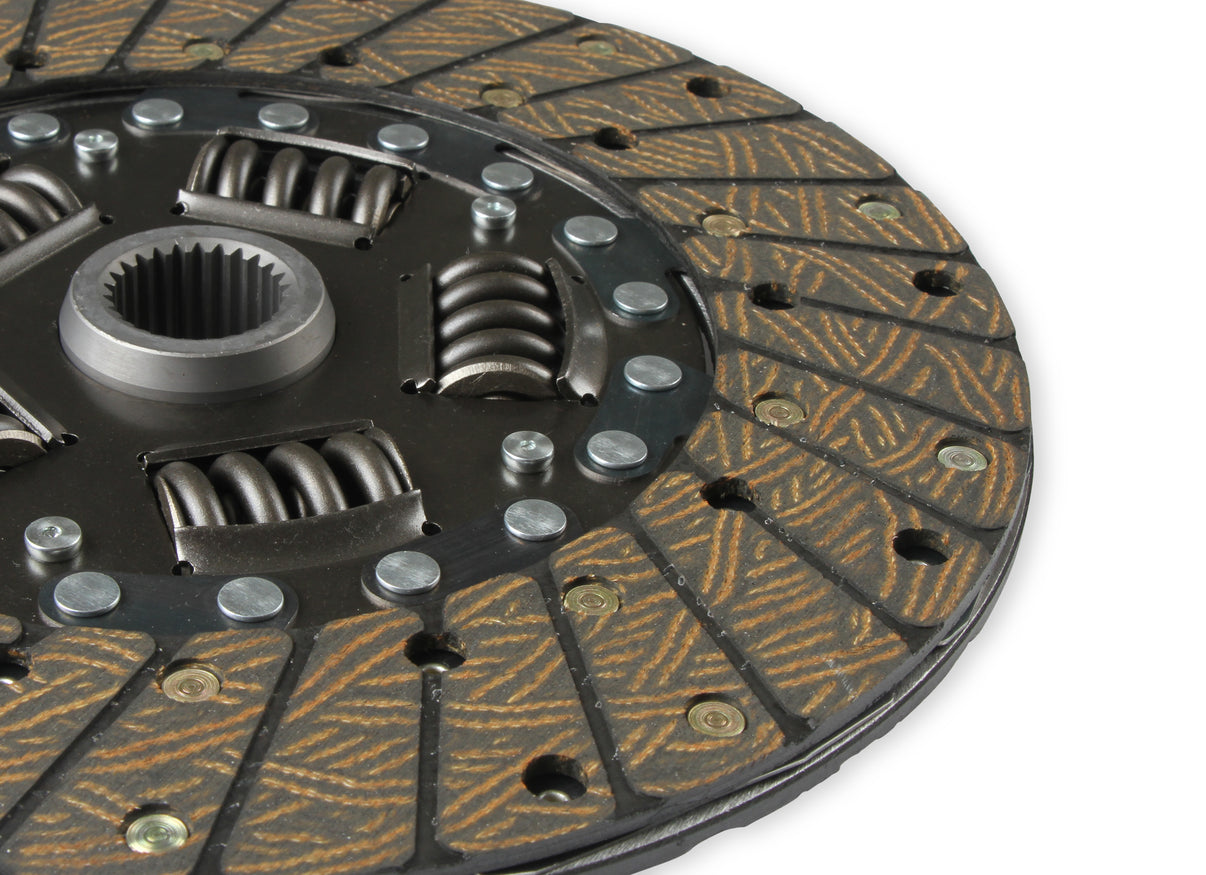 Hays Street 450 Conversion Clutch Kit - GM - Photo - out of package Top