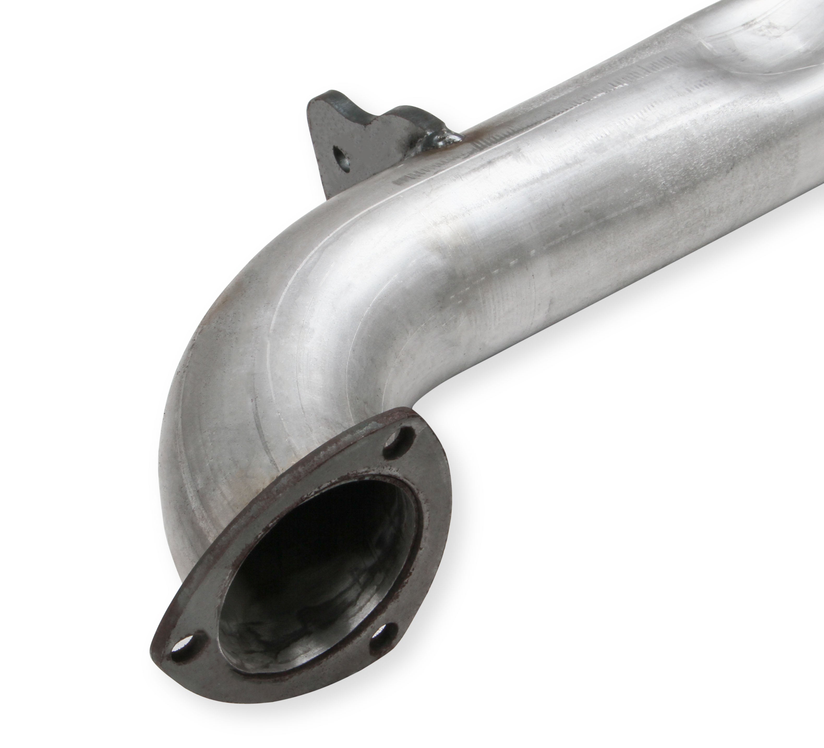 Hooker Cat-Back Exhaust System - Photo - out of package Top
