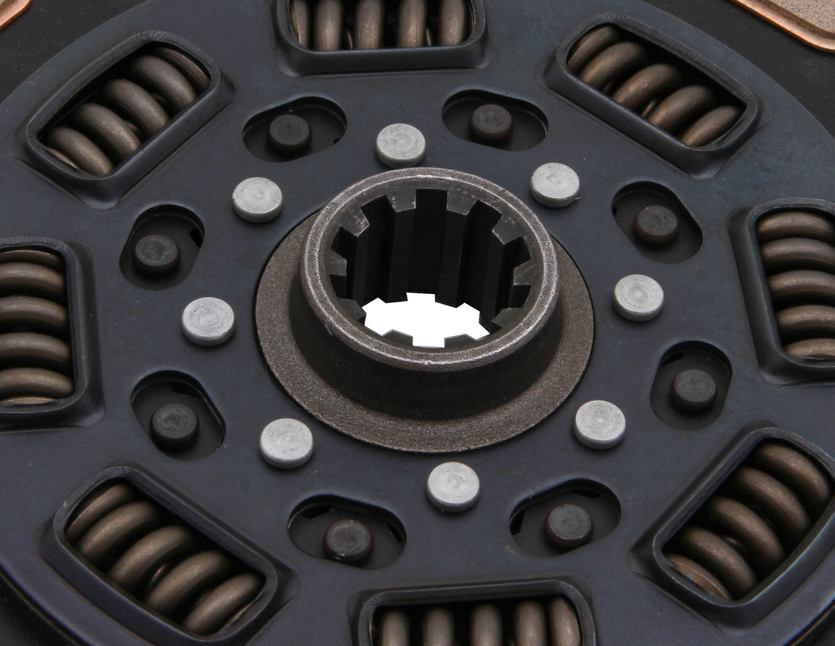 Hays Diesel 850 Clutch Kit - Ram - Photo - out of package Top