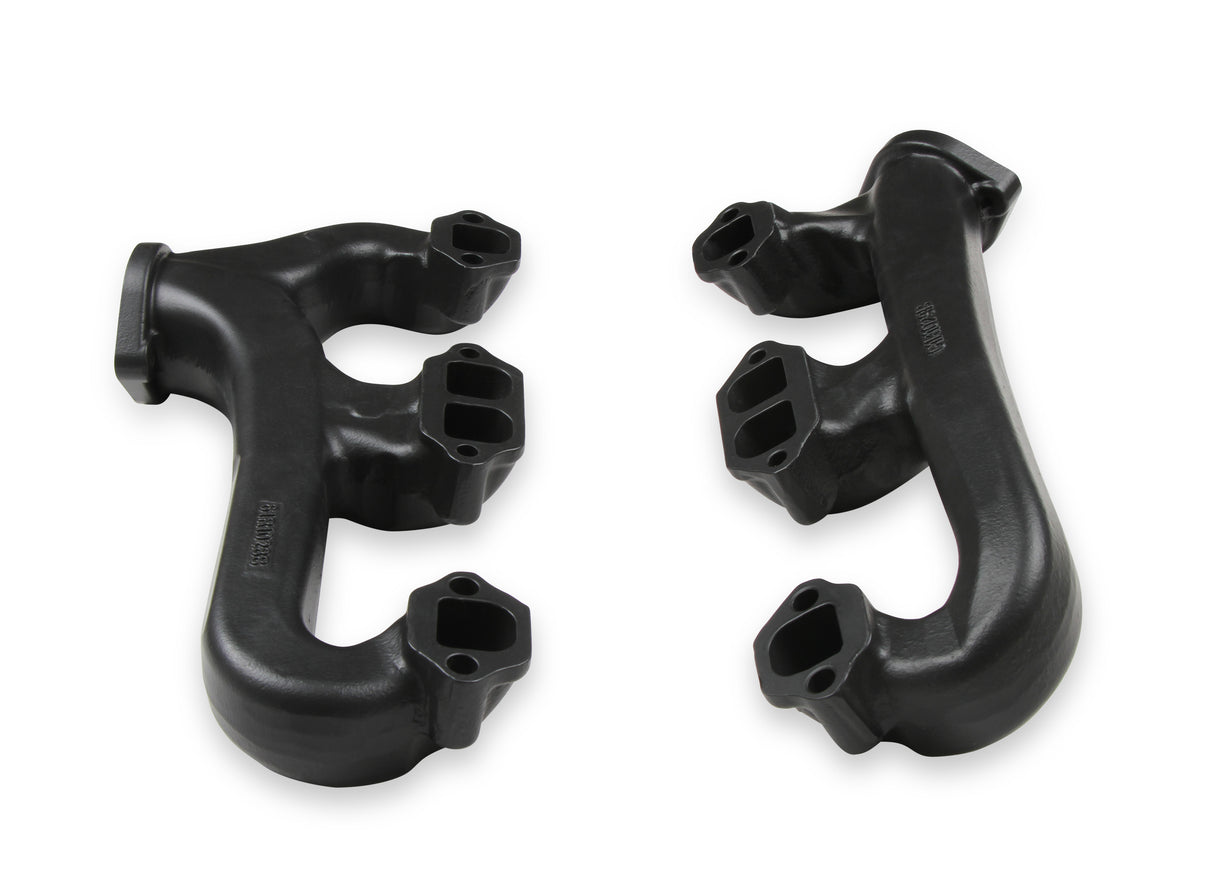 Hooker Small Block Chevrolet Exhaust Manifolds - Photo - out of package User 3